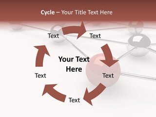 Connection PowerPoint Template