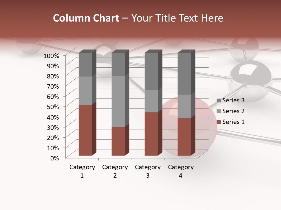 Connection PowerPoint Template