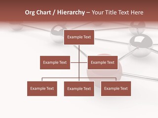 Connection PowerPoint Template