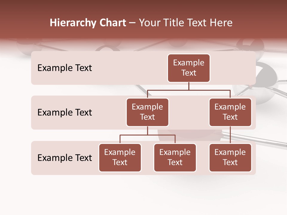 Connection PowerPoint Template