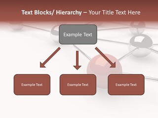 Connection PowerPoint Template