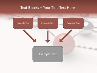Connection PowerPoint Template