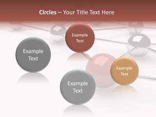 Connection PowerPoint Template