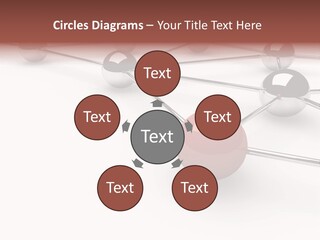 Connection PowerPoint Template