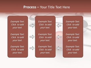 Connection PowerPoint Template