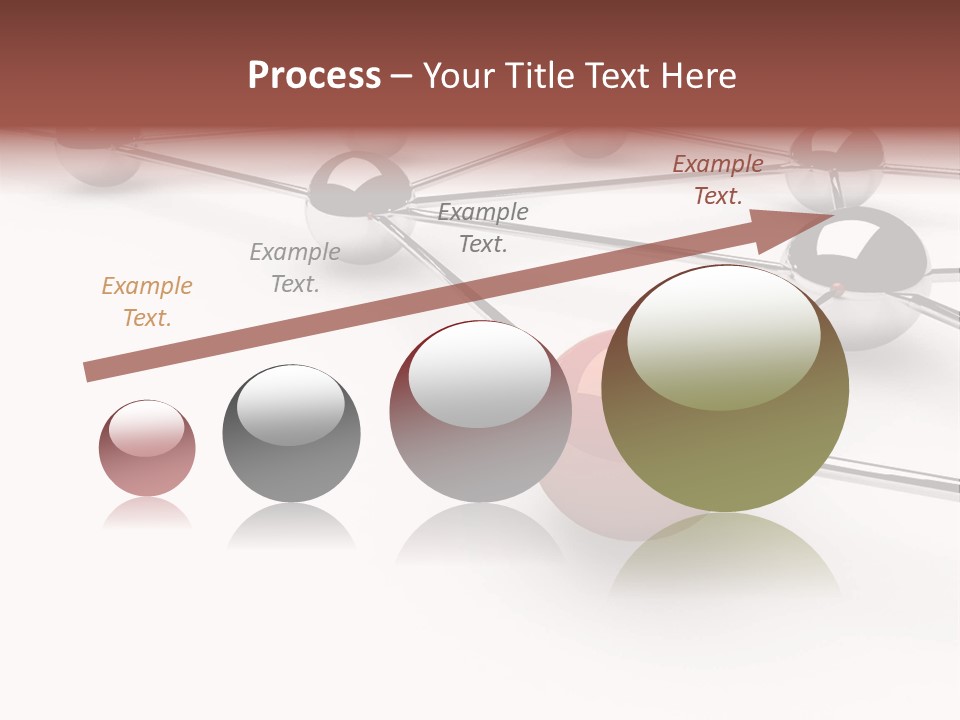 Connection PowerPoint Template