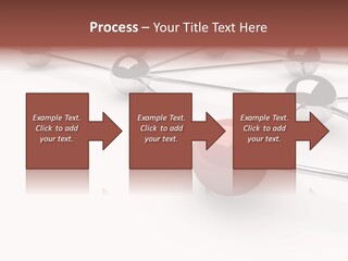Connection PowerPoint Template