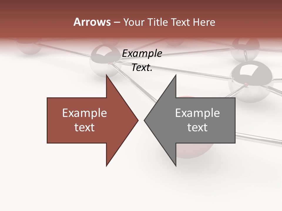 Connection PowerPoint Template