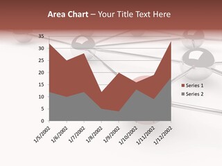 Connection PowerPoint Template