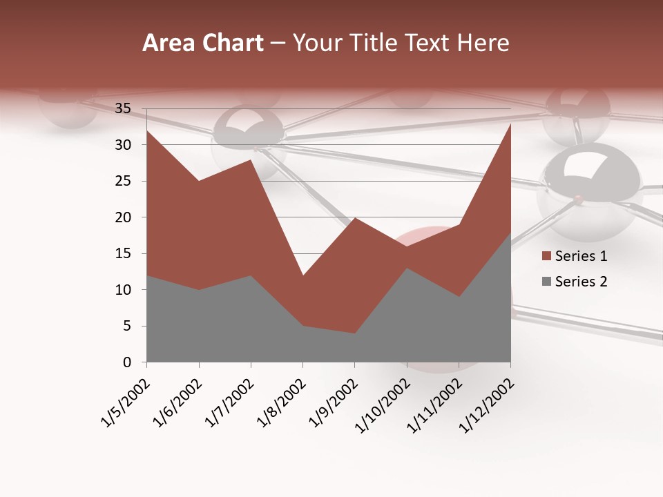Connection PowerPoint Template