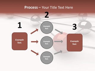 Connection PowerPoint Template