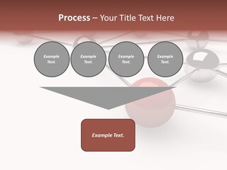 Connection PowerPoint Template