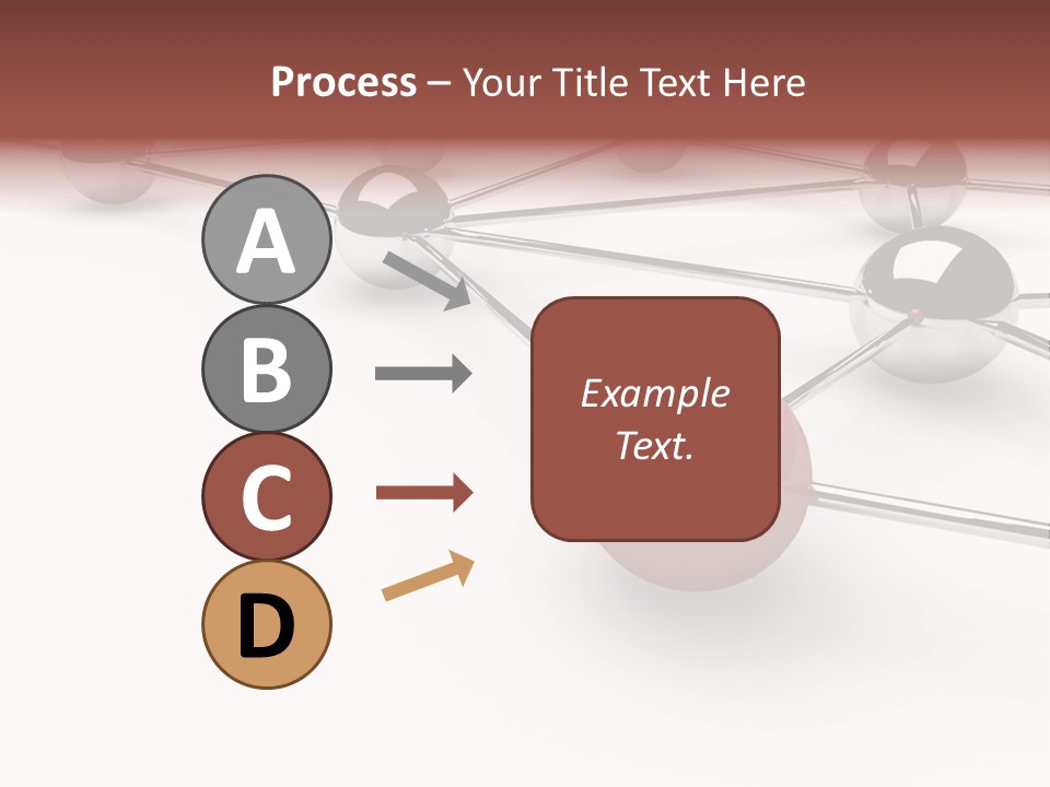 Connection PowerPoint Template