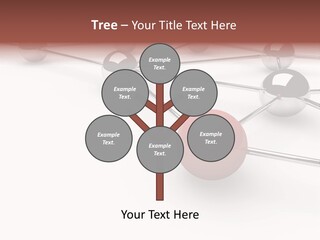 Connection PowerPoint Template