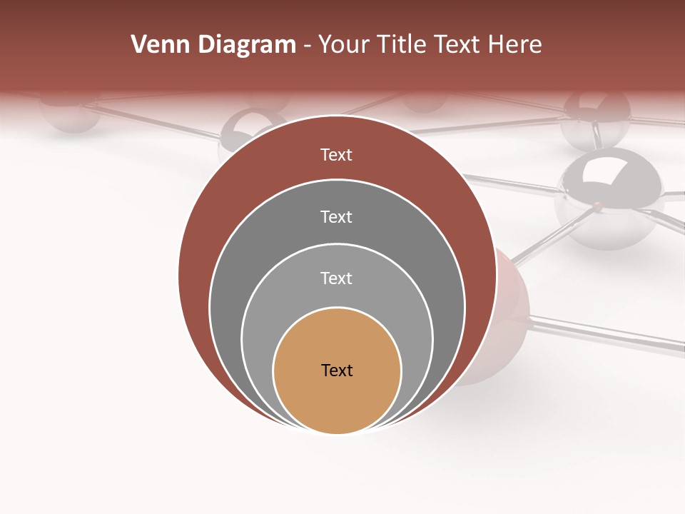 Connection PowerPoint Template