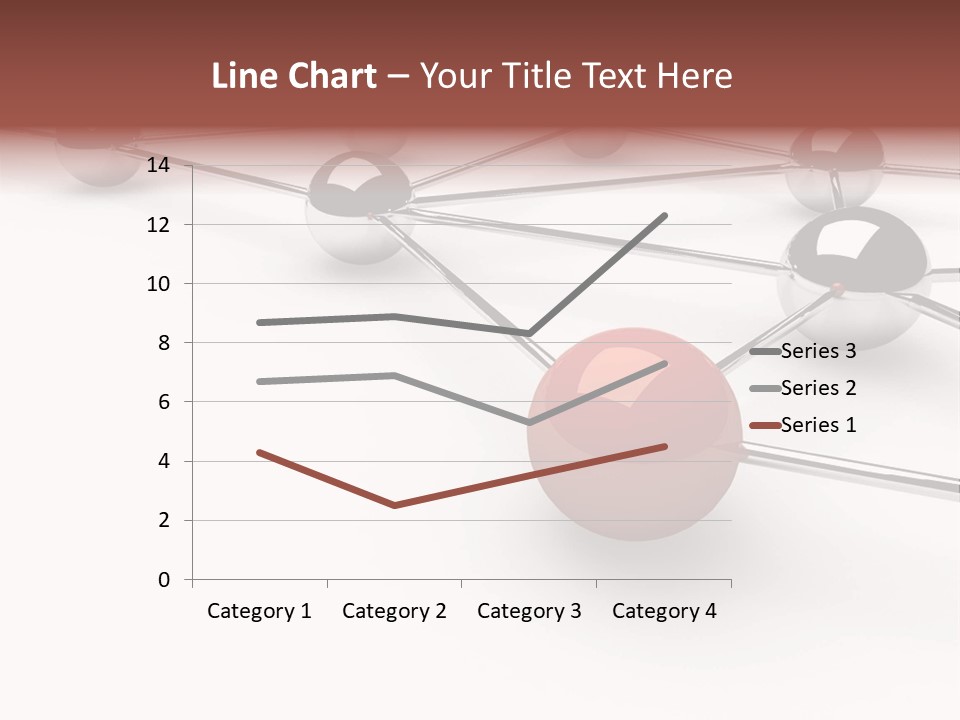Connection PowerPoint Template