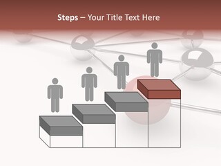 Connection PowerPoint Template