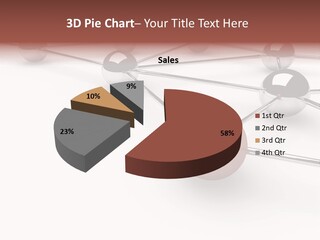 Connection PowerPoint Template