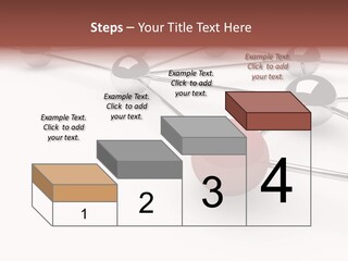 Connection PowerPoint Template