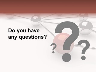 Connection PowerPoint Template