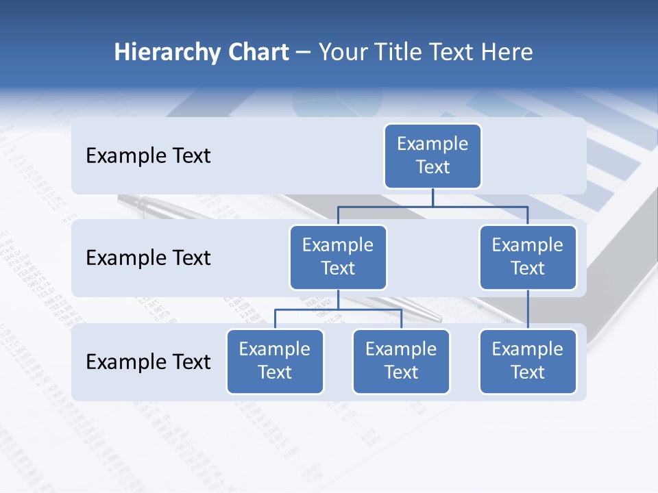 Results Of The Year PowerPoint Template