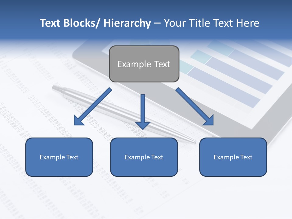 Results Of The Year PowerPoint Template