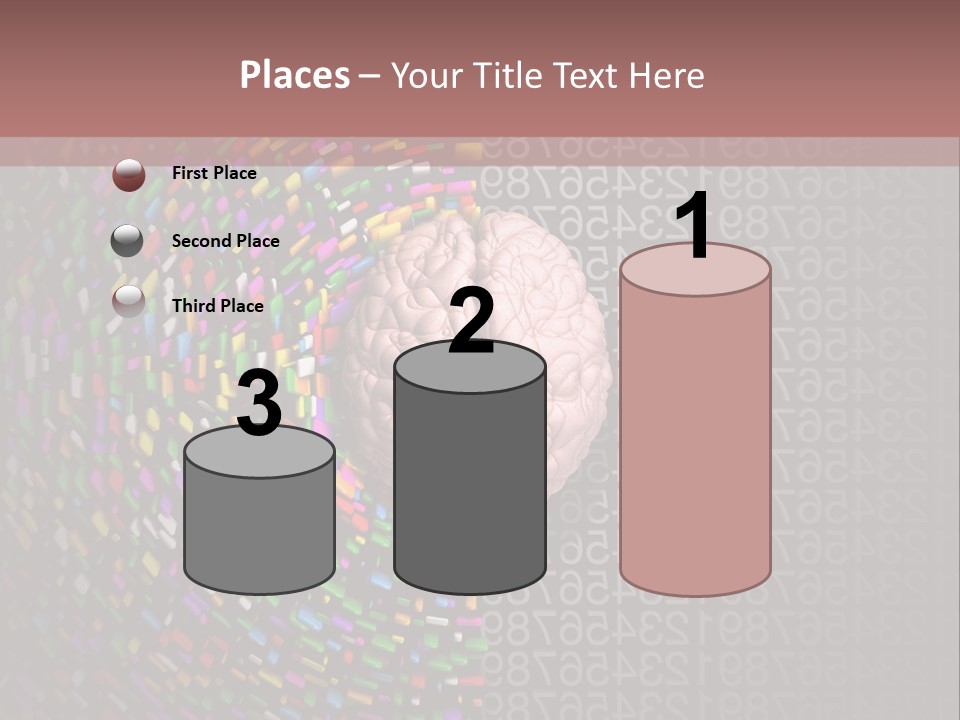 Brainstorm PowerPoint Template