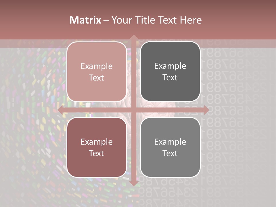 Brainstorm PowerPoint Template