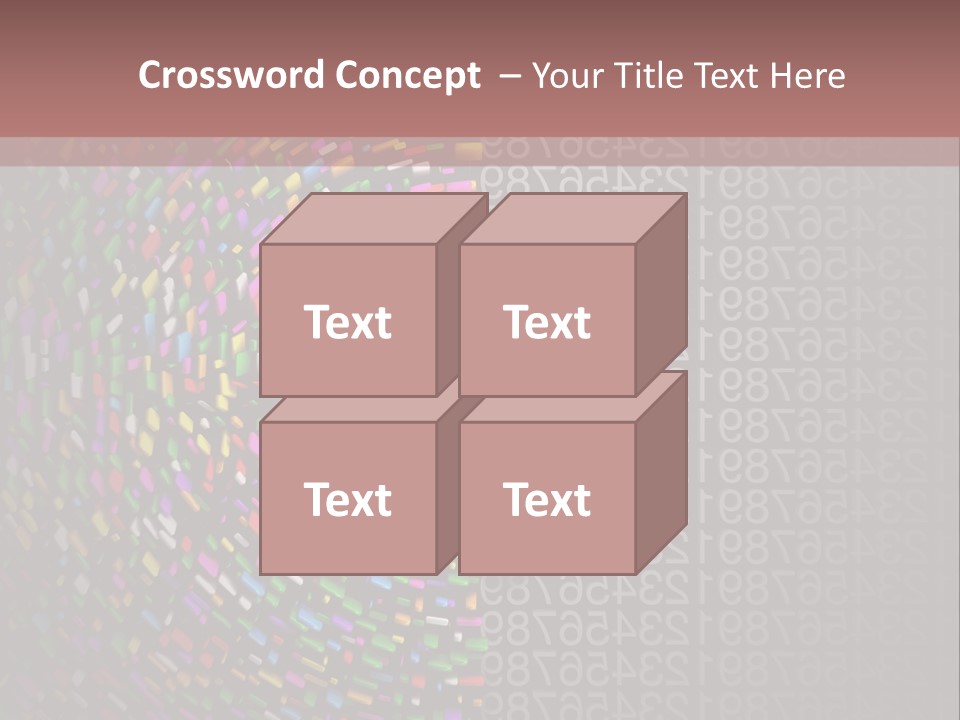 Brainstorm PowerPoint Template