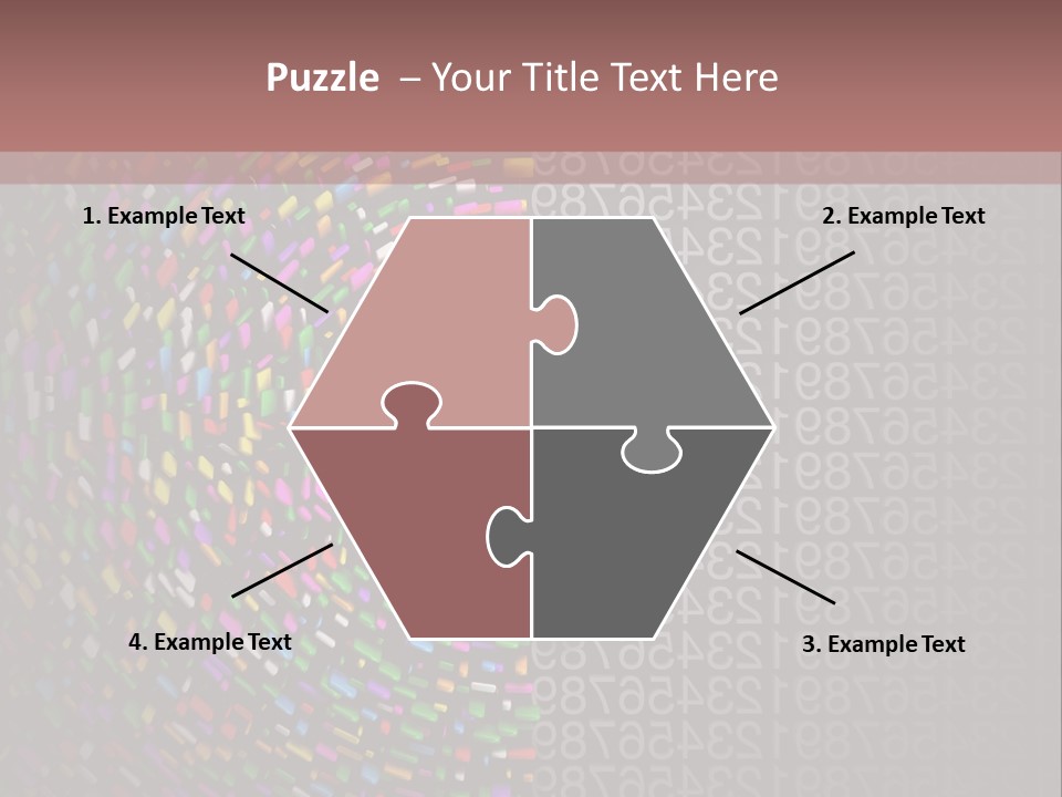 Brainstorm PowerPoint Template