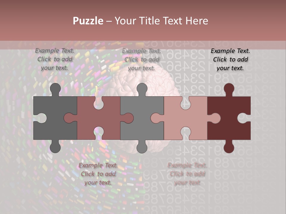 Brainstorm PowerPoint Template
