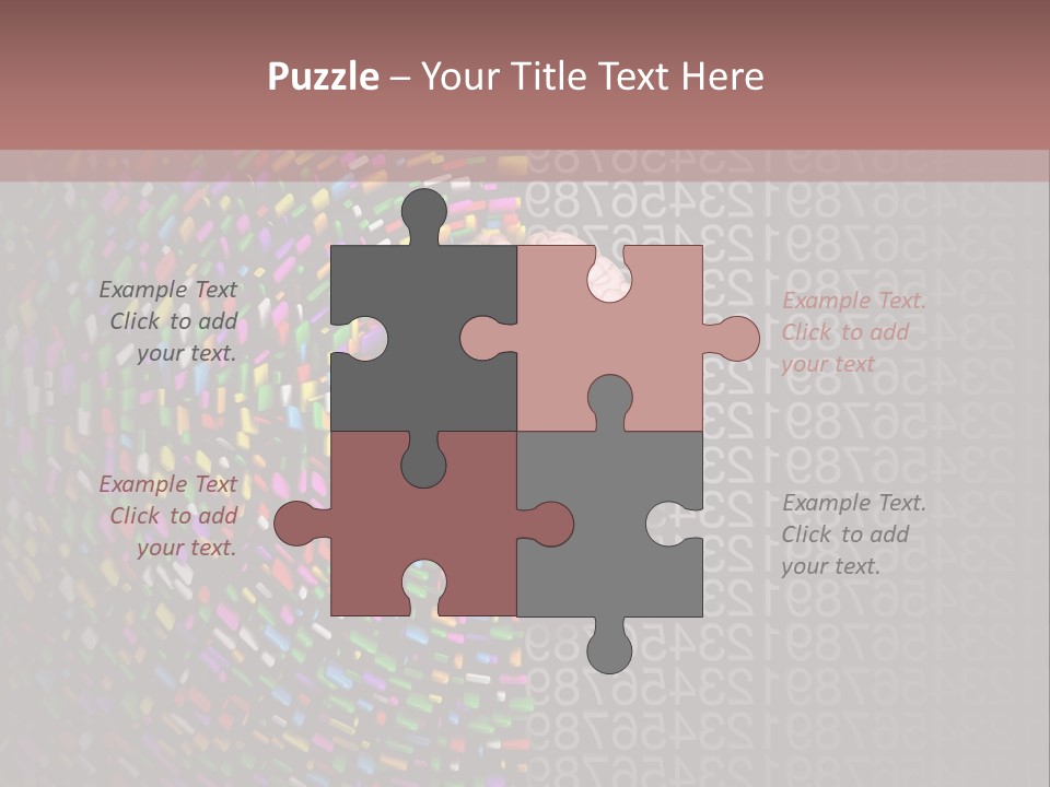 Brainstorm PowerPoint Template