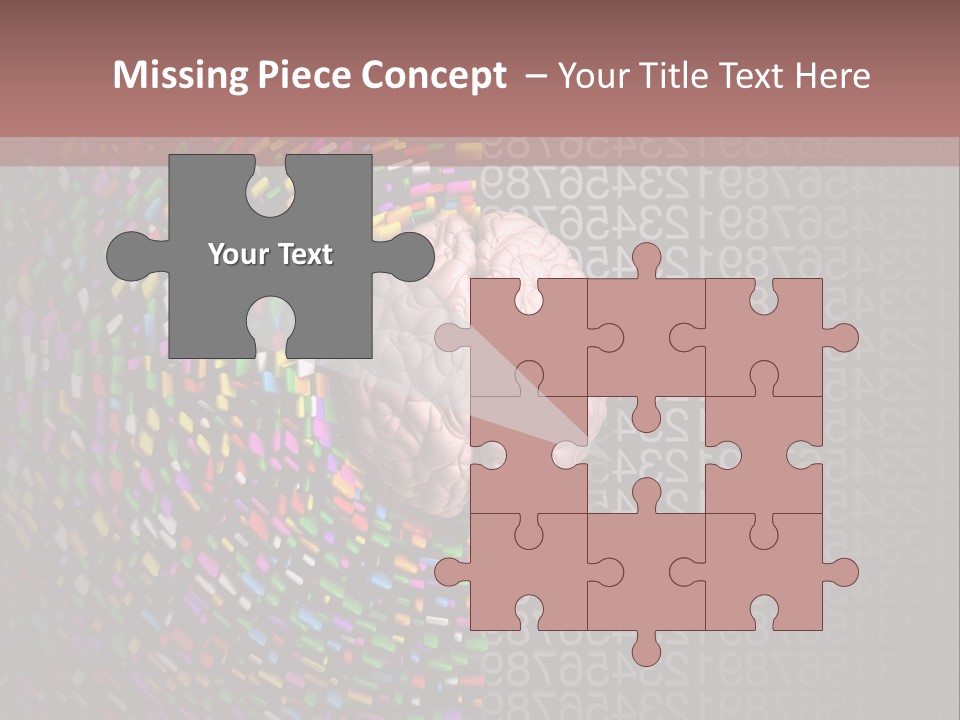 Brainstorm PowerPoint Template