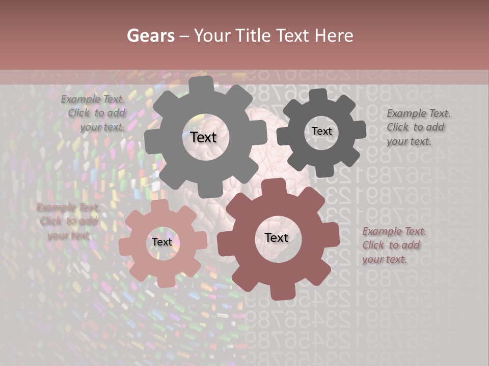 Brainstorm PowerPoint Template