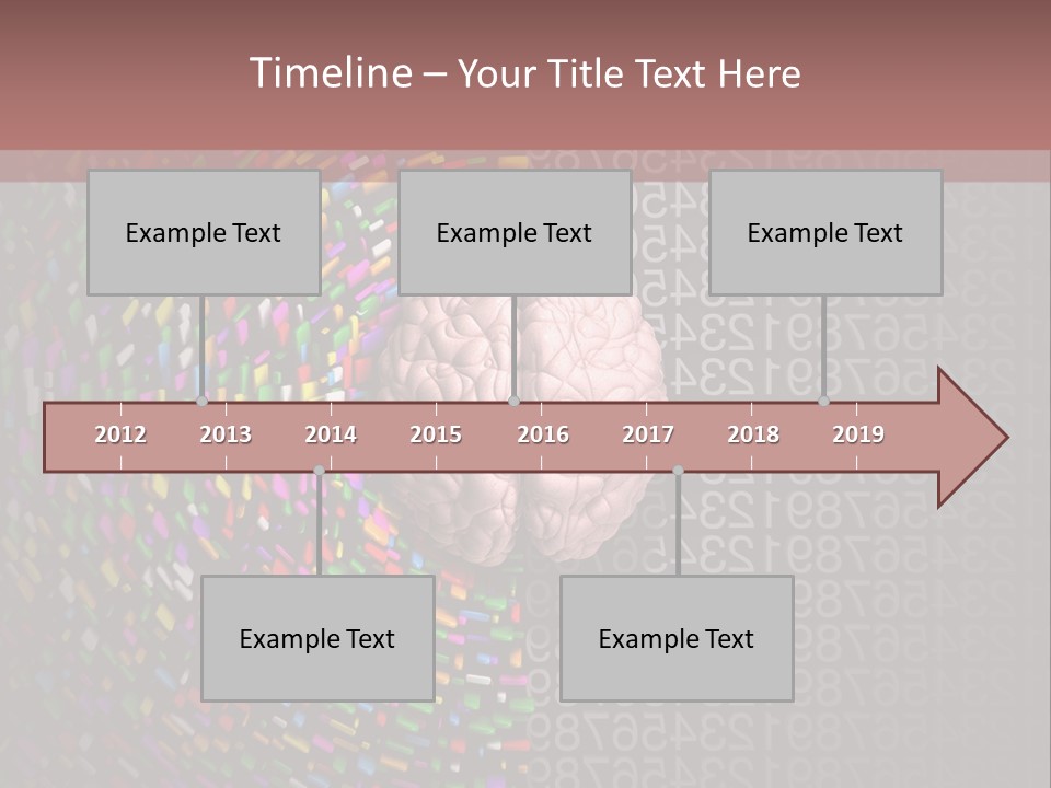 Brainstorm PowerPoint Template