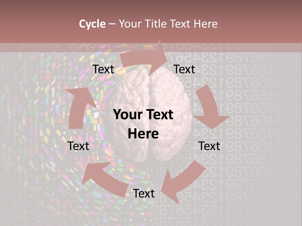 Brainstorm PowerPoint Template