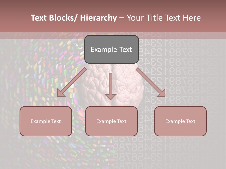 Brainstorm PowerPoint Template