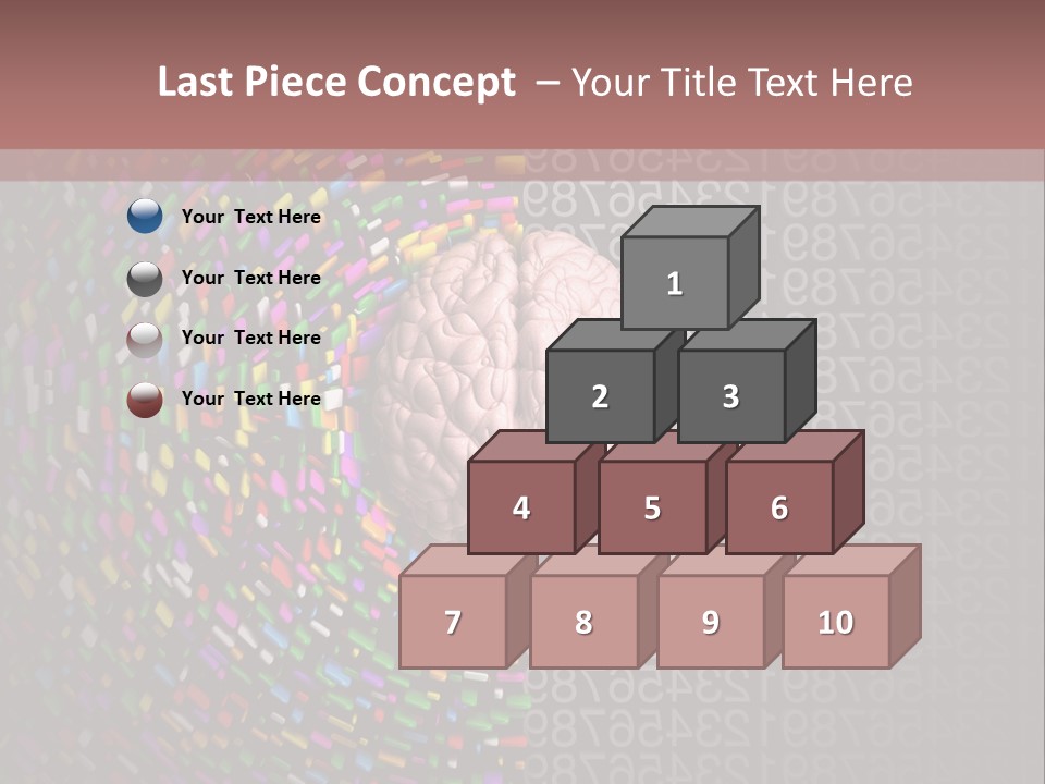 Brainstorm PowerPoint Template