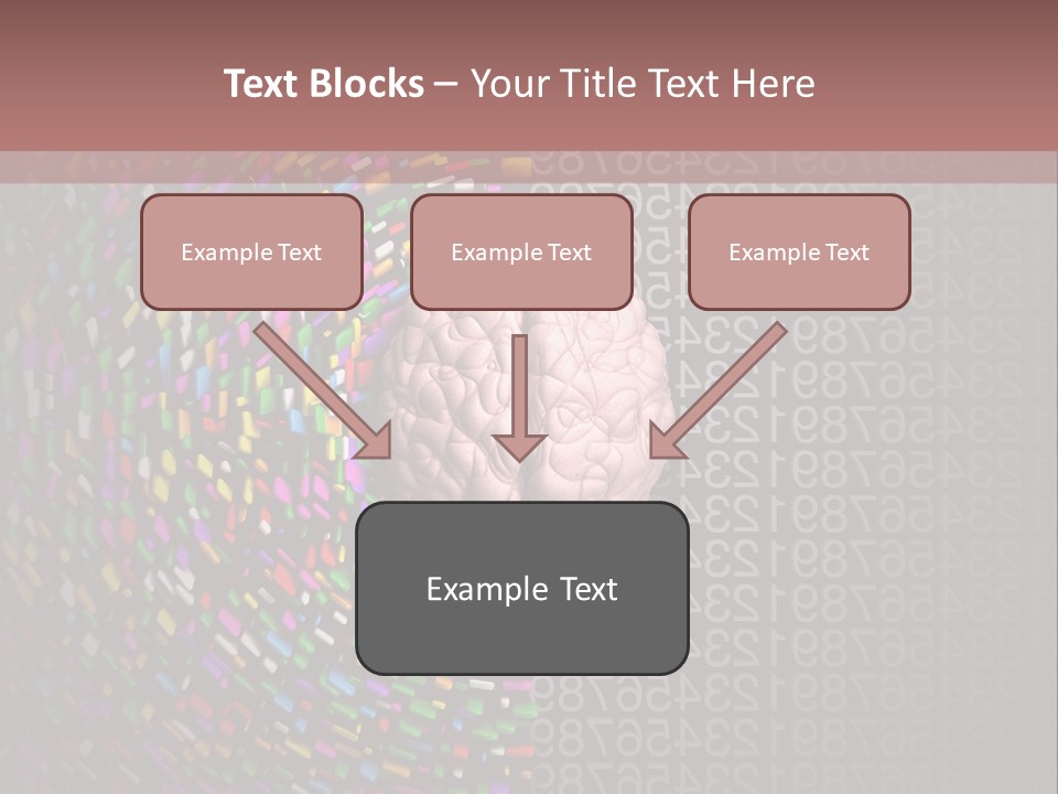 Brainstorm PowerPoint Template
