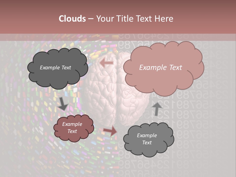 Brainstorm PowerPoint Template