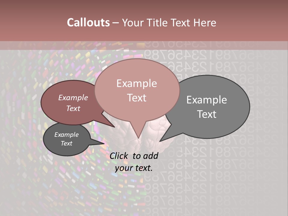 Brainstorm PowerPoint Template