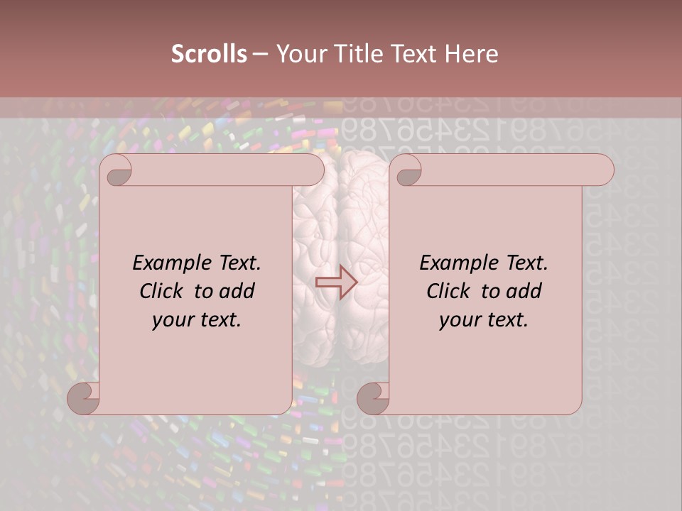 Brainstorm PowerPoint Template