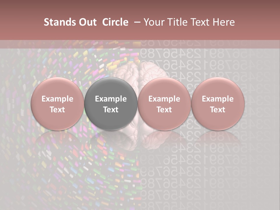 Brainstorm PowerPoint Template