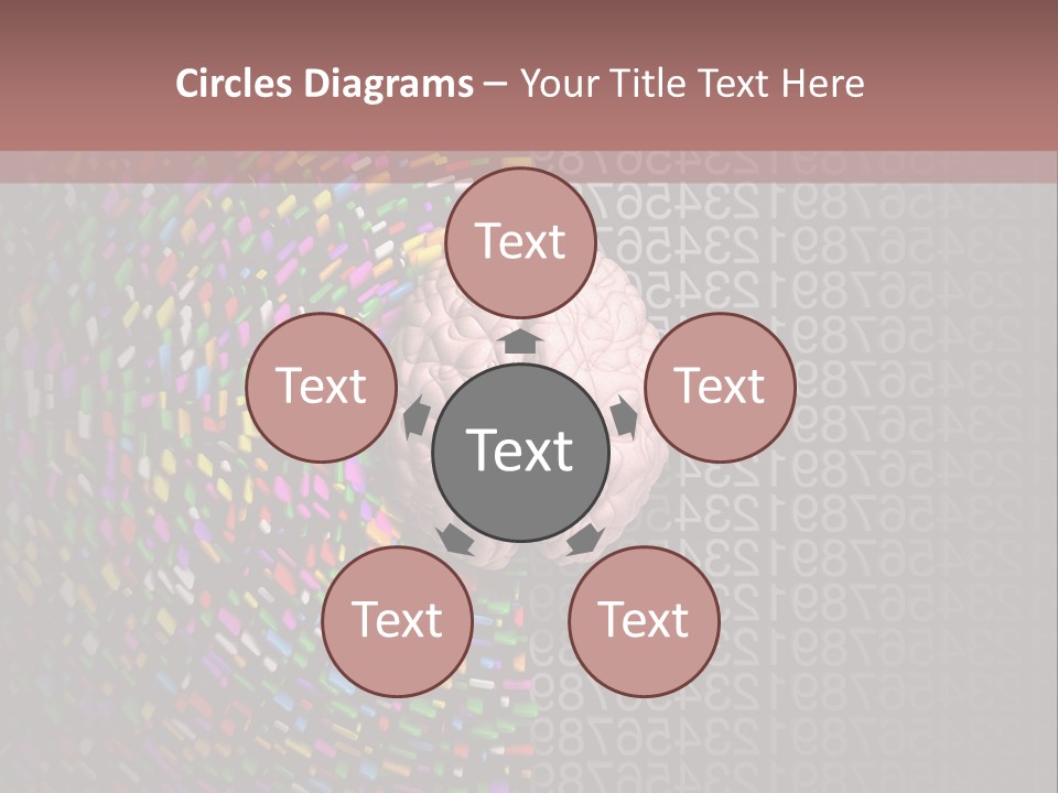 Brainstorm PowerPoint Template