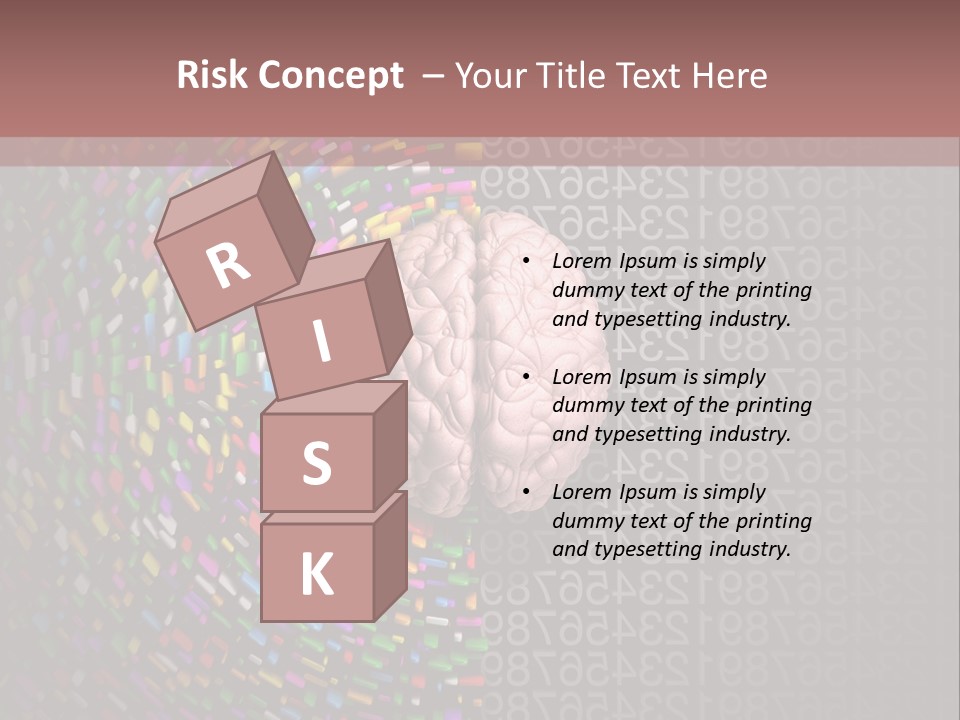 Brainstorm PowerPoint Template