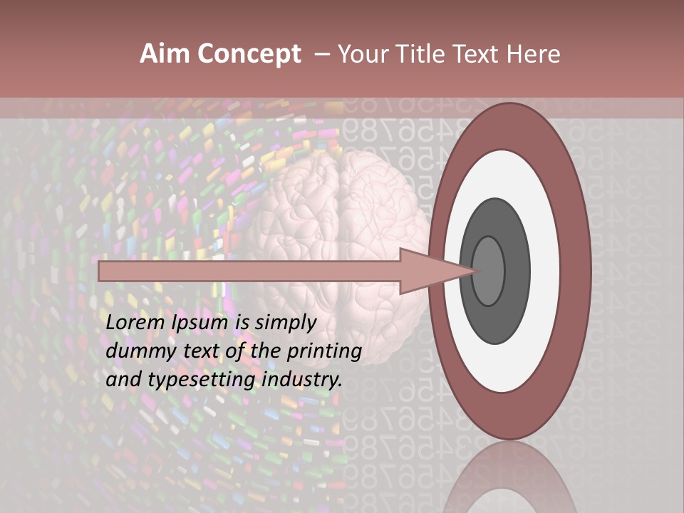 Brainstorm PowerPoint Template