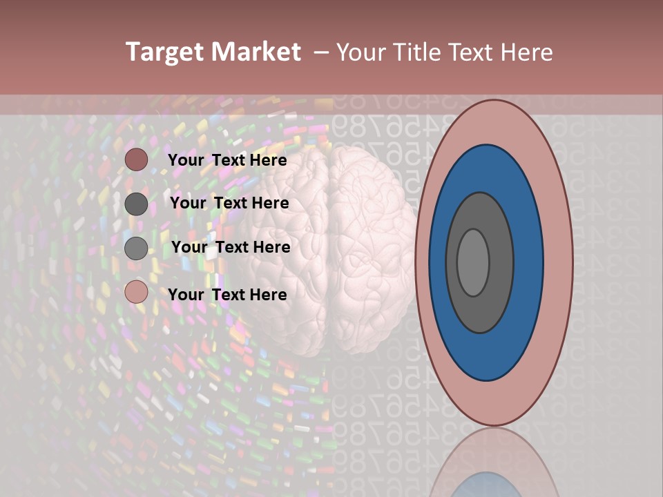 Brainstorm PowerPoint Template