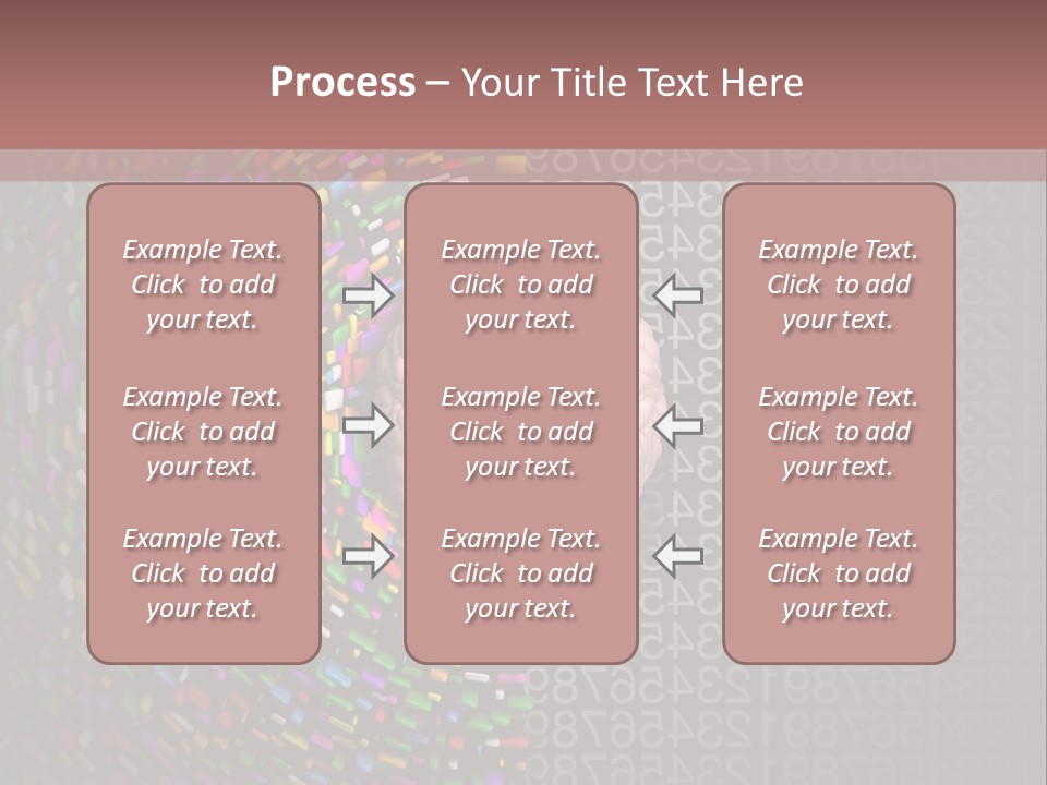 Brainstorm PowerPoint Template