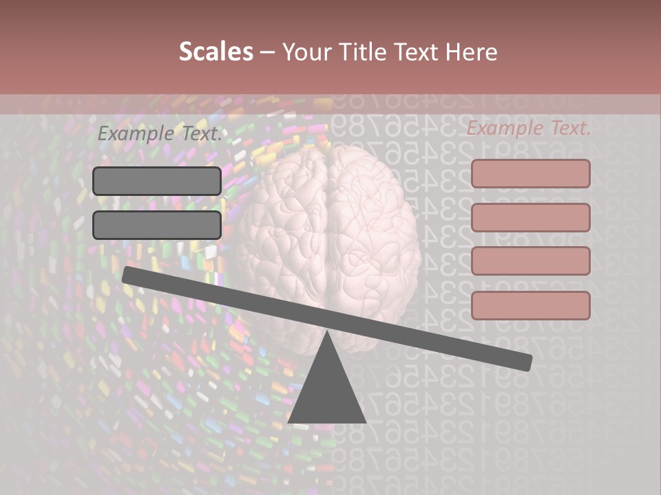 Brainstorm PowerPoint Template