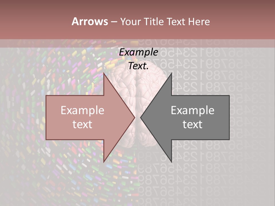 Brainstorm PowerPoint Template